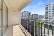 Apartament spatios 3 camere, parcare, boxa, Kasper Coresi...