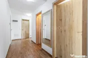 Apartament spatios 3 camere, parcare, boxa, Kasper Coresi...