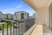 Apartament spatios 3 camere, parcare, boxa, Kasper Coresi...