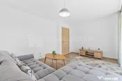 Apartament spatios 3 camere, parcare, boxa, Kasper Coresi...