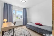 Apartament spatios 3 camere, parcare, boxa, Kasper Coresi...