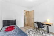 Apartament spatios 3 camere, parcare, boxa, Kasper Coresi...