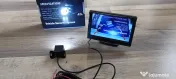 Camera Marșarier cu Display