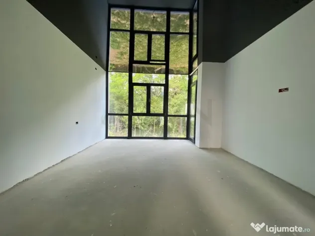 Vila in complex rezidential - pozitionare excelenta langa...