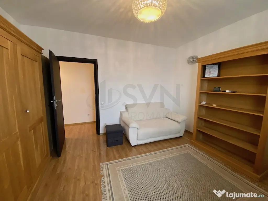 Apartament 2 camere Chitila - Mall Colosseum