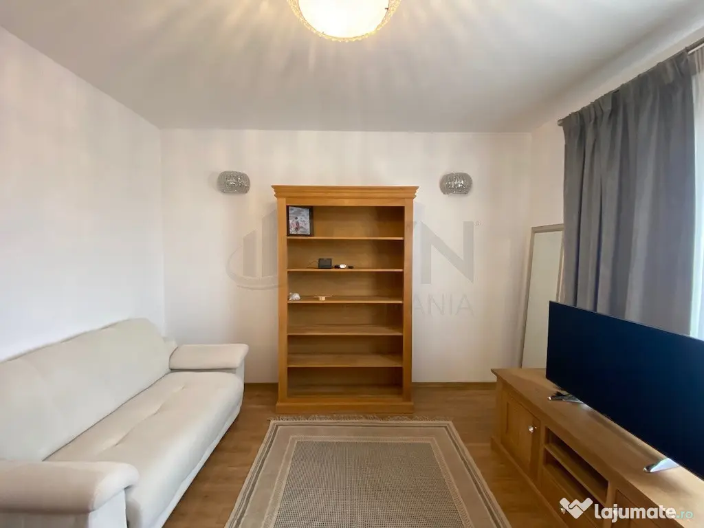 Apartament 2 camere Chitila - Mall Colosseum