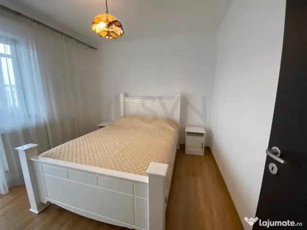 Apartament 2 camere Chitila - Mall Colosseum
