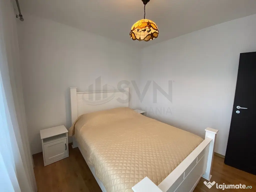 Apartament 2 camere Chitila - Mall Colosseum