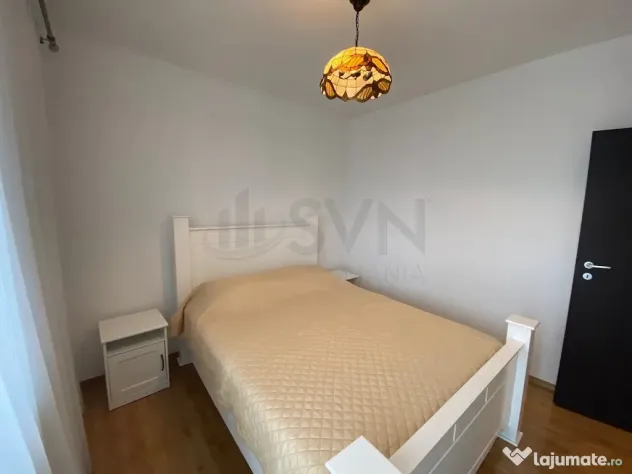 Apartament 2 camere Chitila - Mall Colosseum