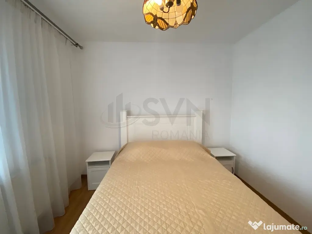 Apartament 2 camere Chitila - Mall Colosseum