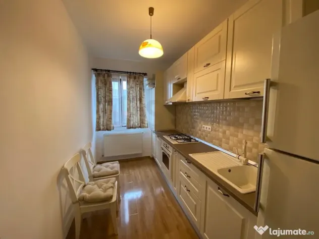 Apartament 2 camere Chitila - Mall Colosseum
