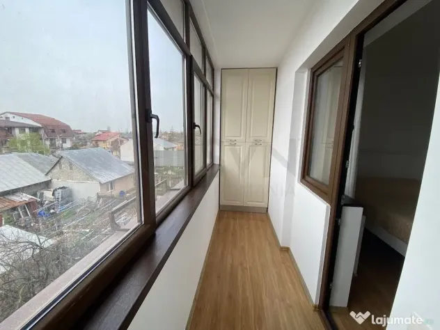 Apartament 2 camere Chitila - Mall Colosseum
