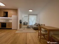 Apartament cochet in bloc boutique - Calea Victoriei