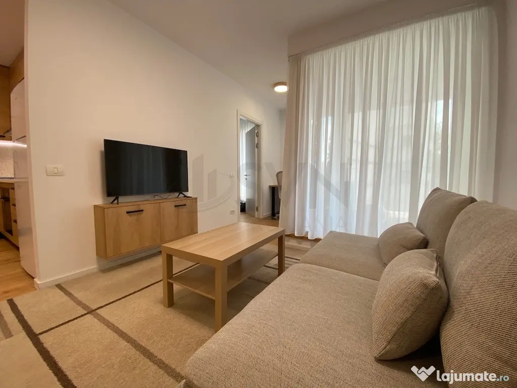 Apartament cochet in bloc boutique - Calea Victoriei