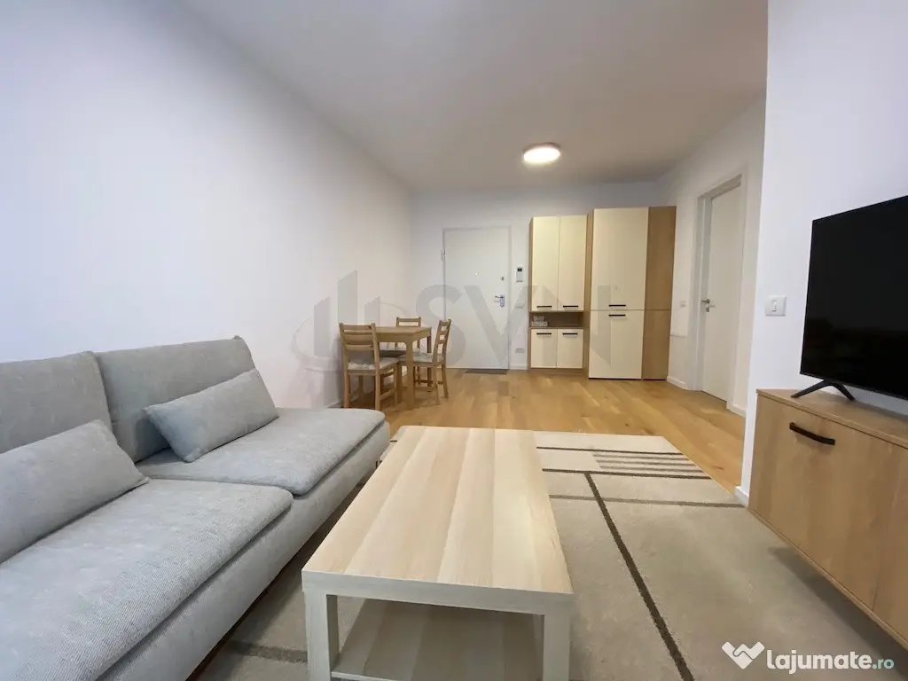 Apartament cochet in bloc boutique - Calea Victoriei