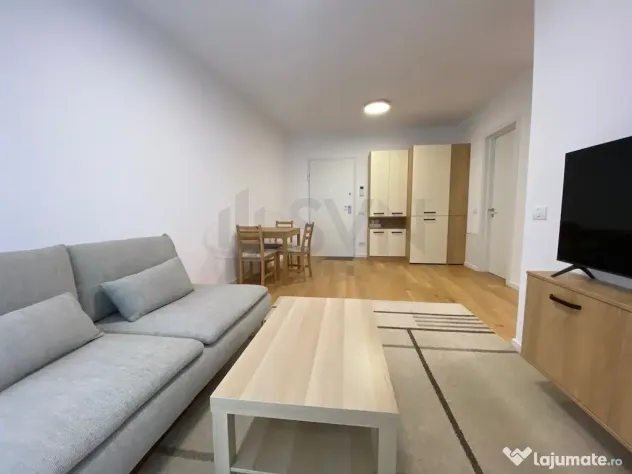 Apartament cochet in bloc boutique - Calea Victoriei