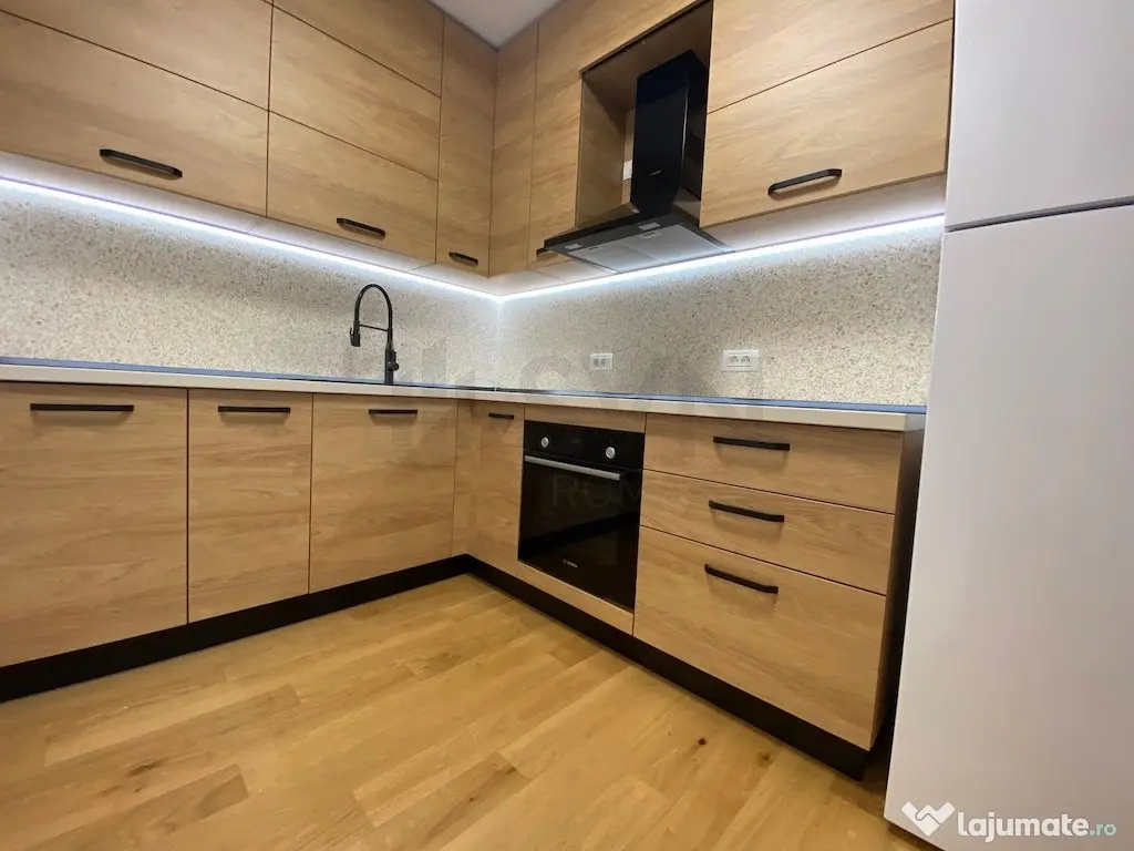 Apartament cochet in bloc boutique - Calea Victoriei