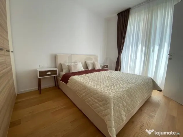 Apartament cochet in bloc boutique - Calea Victoriei