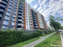 Apartament modern - Parcului 20