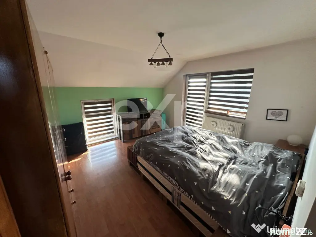 Apartament 2 camere, Beiusului