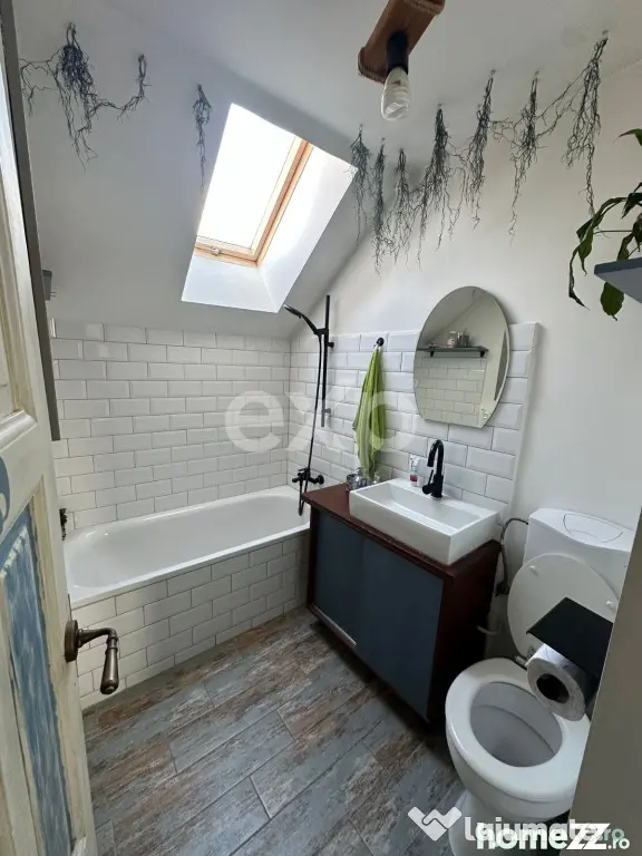 Apartament 2 camere, Beiusului