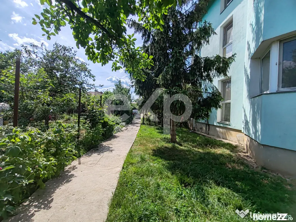 Apartament 2 camere, Beiusului