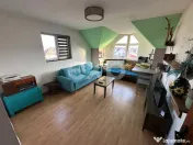 Apartament 2 camere, Beiusului