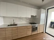 Aviatiei 3 camere - bloc nou
