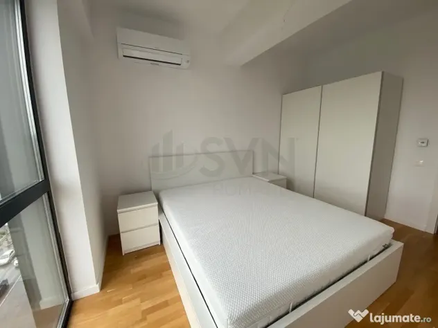 Aviatiei 3 camere - bloc nou