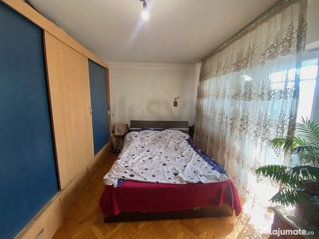 Apartament 2 camere - Berceni strada Govora