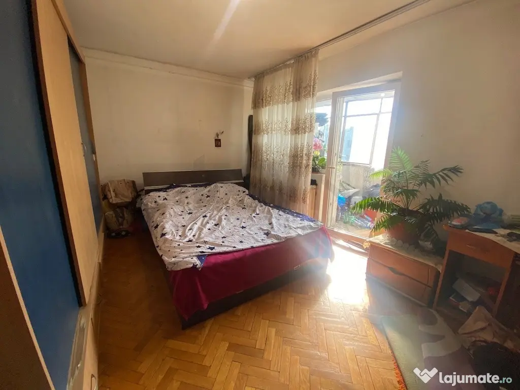 Apartament 2 camere - Berceni strada Govora