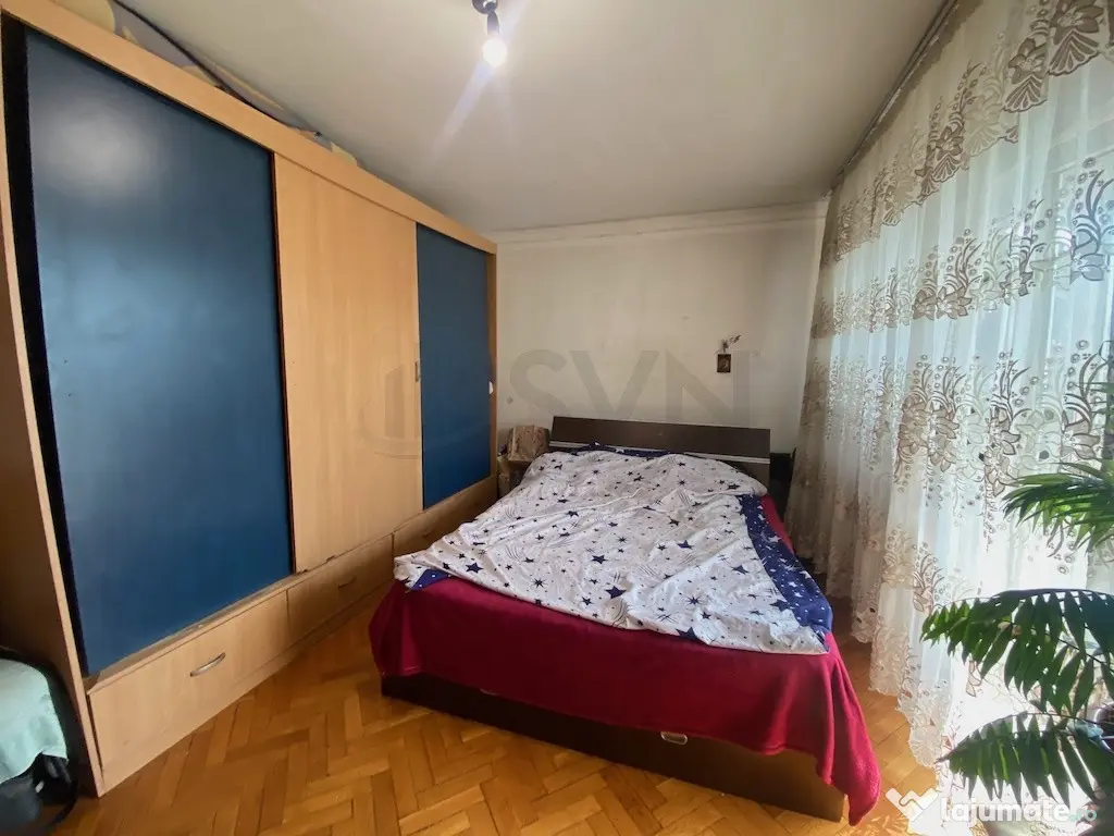 Apartament 2 camere - Berceni strada Govora