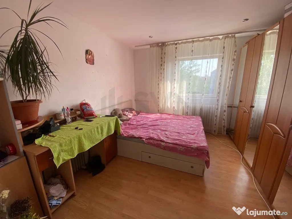 Apartament 2 camere - Berceni strada Govora