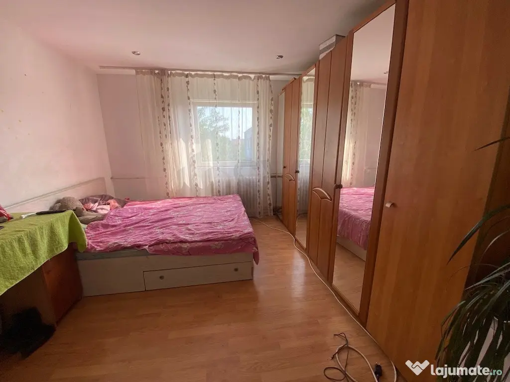 Apartament 2 camere - Berceni strada Govora
