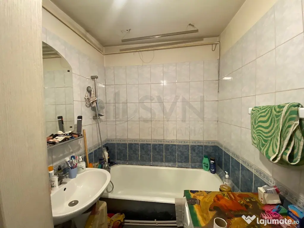 Apartament 2 camere - Berceni strada Govora