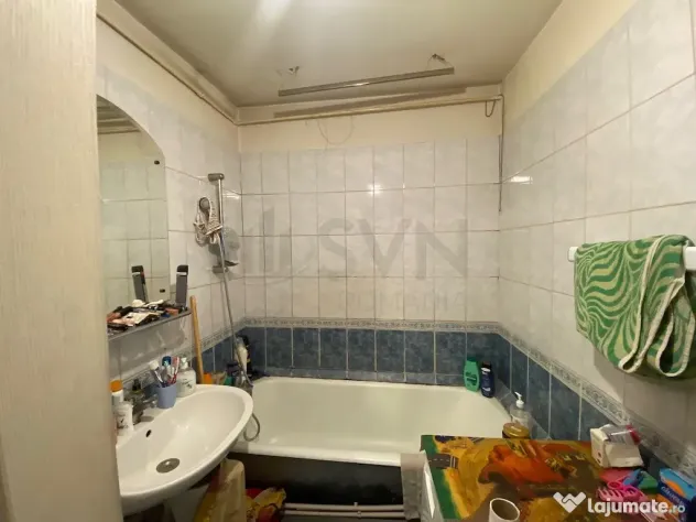 Apartament 2 camere - Berceni strada Govora