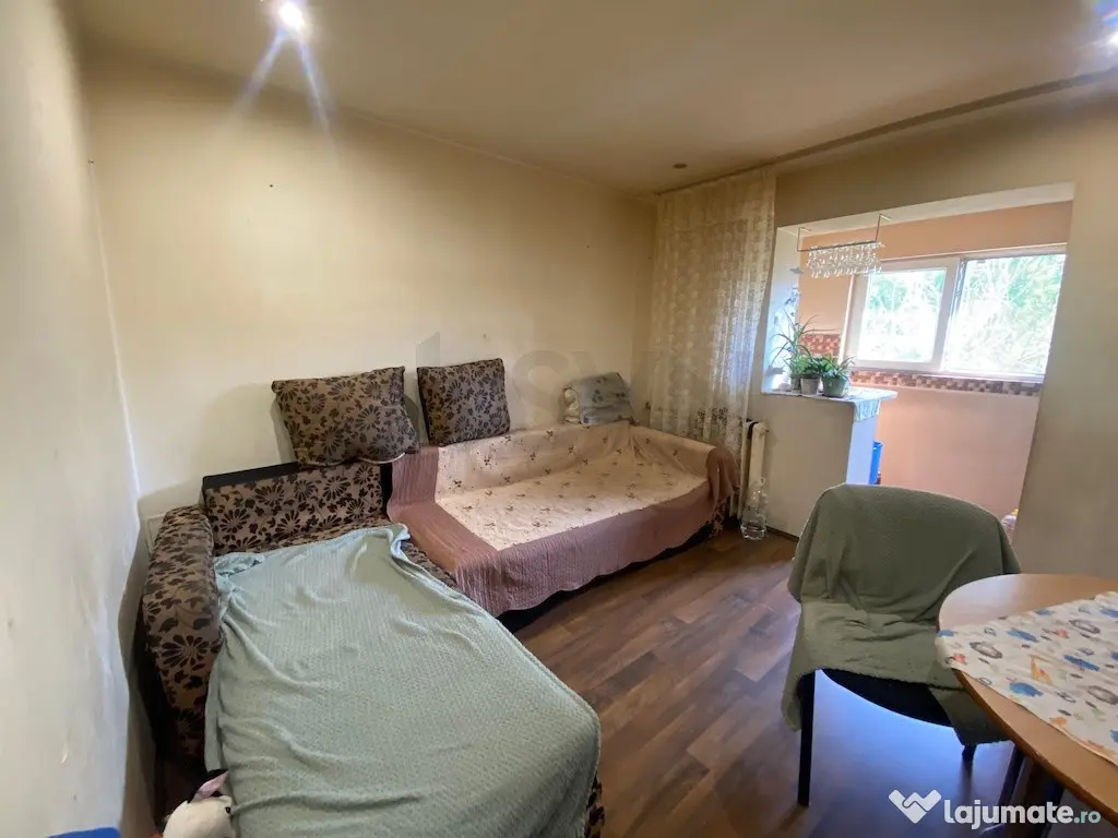 Apartament 2 camere - Berceni strada Govora