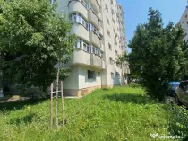 Apartament spatios - centrala proprie