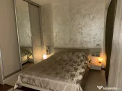 Orhideea Gardens - 3 camere - mobilat - parcare si boxa i... 