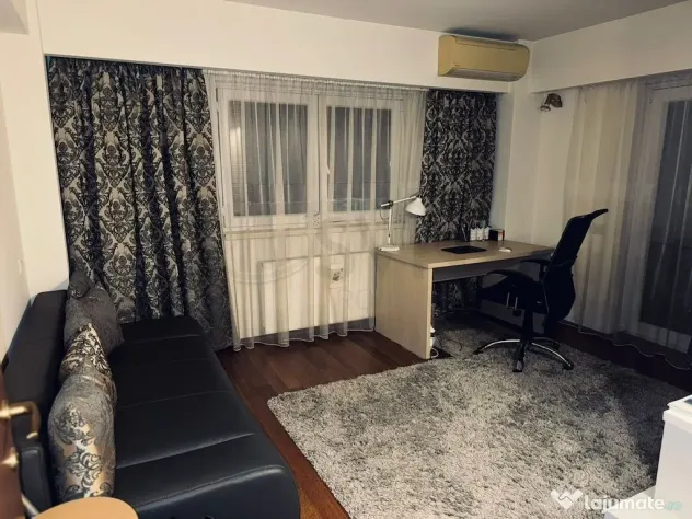 Orhideea Gardens - 3 camere - mobilat - parcare si boxa i...