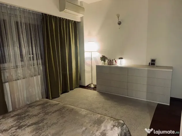 Orhideea Gardens - 3 camere - mobilat - parcare si boxa i...