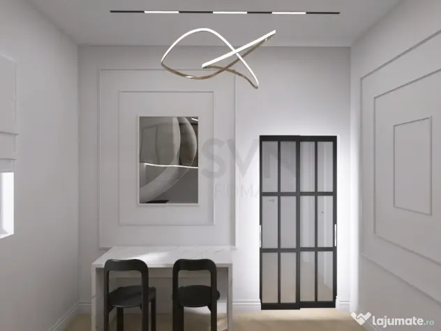 Direct dezvoltator Apartament de 2 camere Pipera plaza