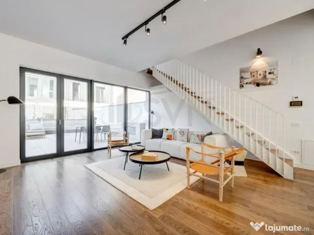BEST PRICE Townhouse 4 camere proiect nou