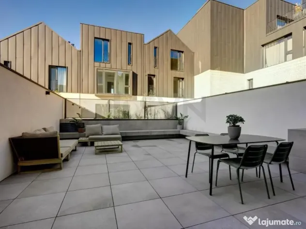 BEST PRICE Townhouse 4 camere proiect nou