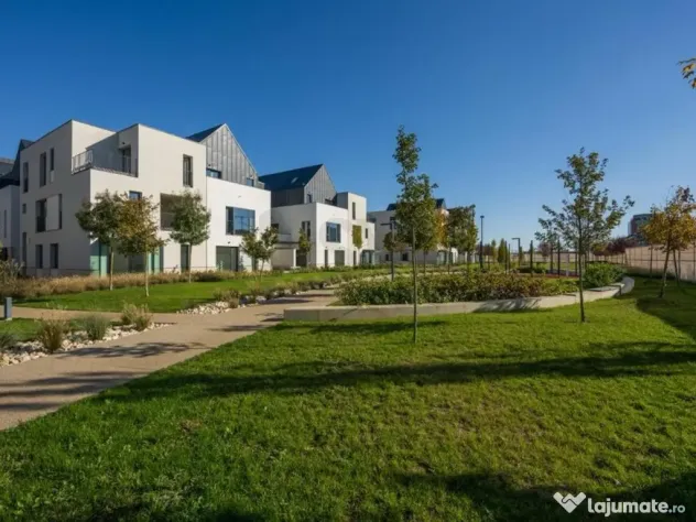 BEST PRICE Townhouse 4 camere proiect nou