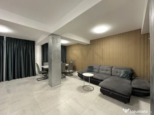 Vila tip duplex 5 camere 173 mp - Voluntari