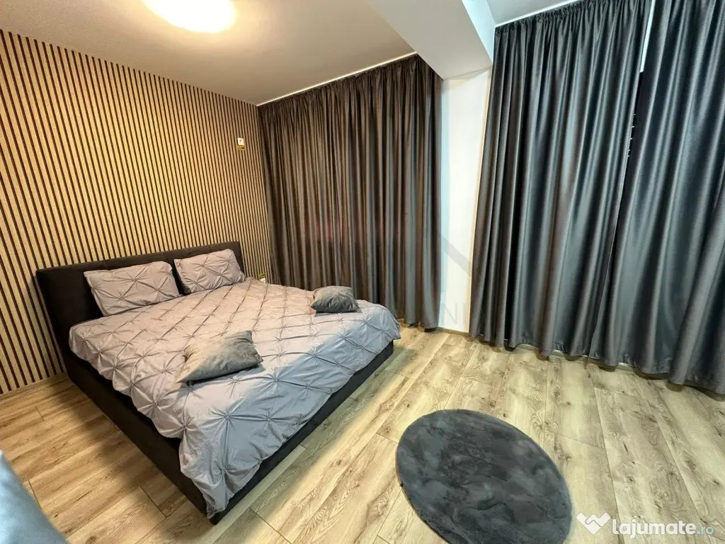 Vila tip duplex 5 camere 173 mp - Voluntari