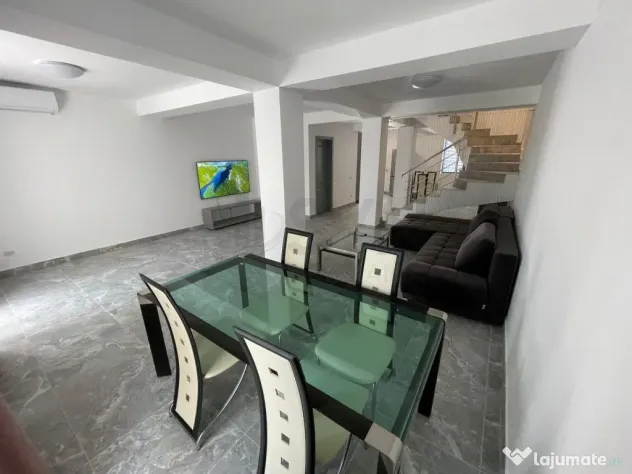 Vila tip duplex 5 camere 173 mp - Voluntari