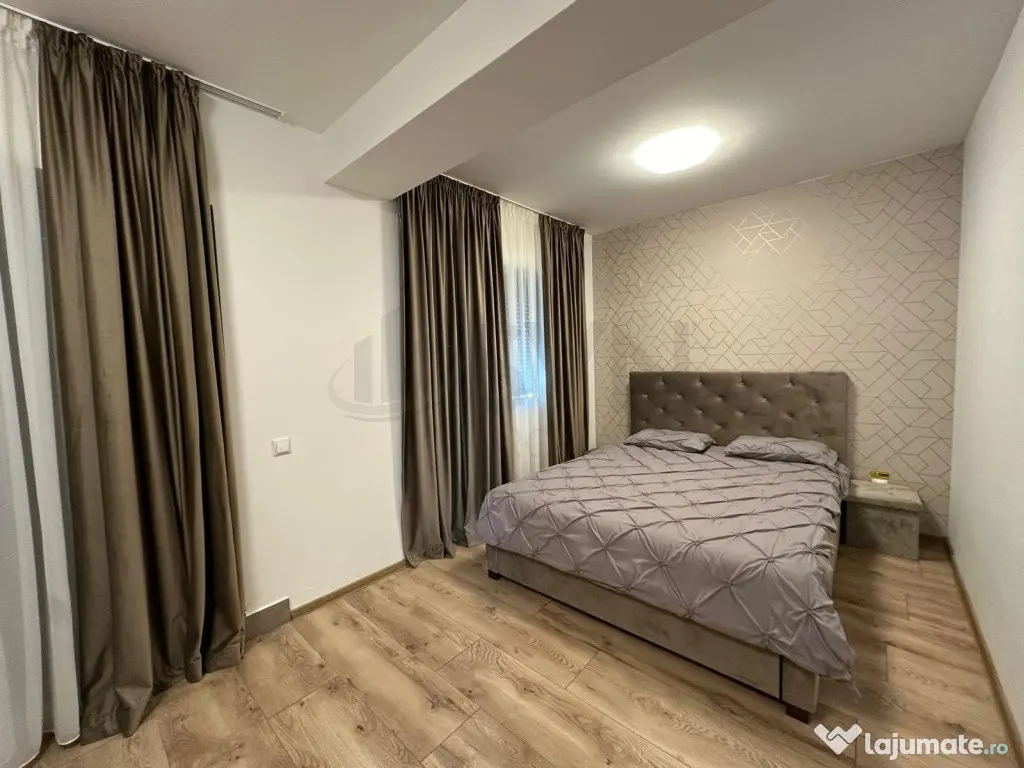 Vila tip duplex 5 camere 173 mp - Voluntari