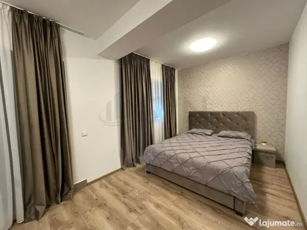 Vila tip duplex 5 camere 173 mp - Voluntari